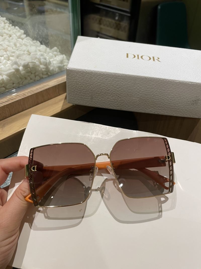 Dior Sunglasses